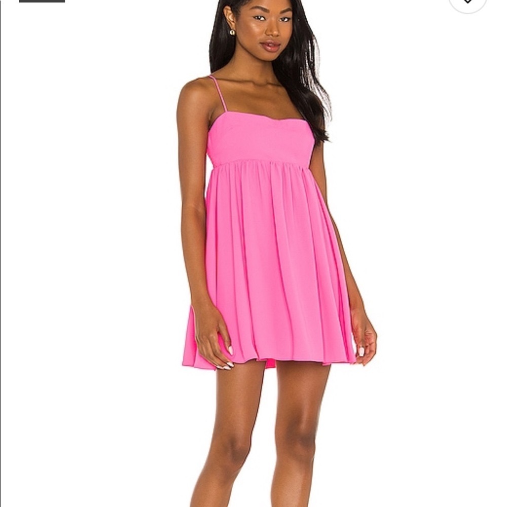 XS Amanda Uprichard - Revolve JoJo Dress